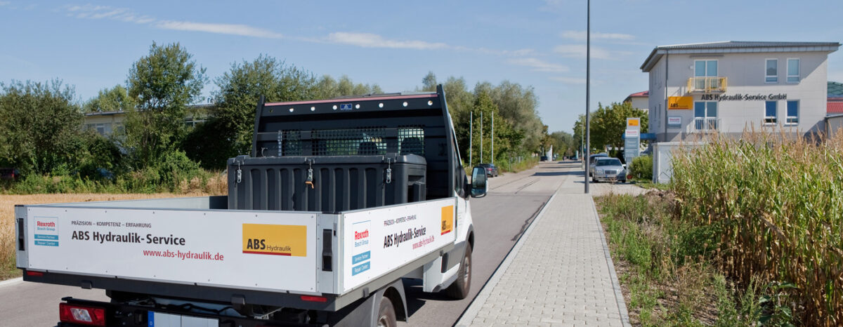 Contact / Directions